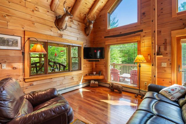 25 Goodhue Hill Road, Enfield, NH 03784