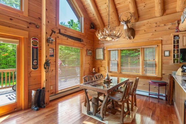 25 Goodhue Hill Road, Enfield, NH 03784