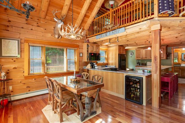 25 Goodhue Hill Road, Enfield, NH 03784