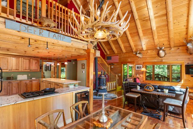 25 Goodhue Hill Road, Enfield, NH 03784
