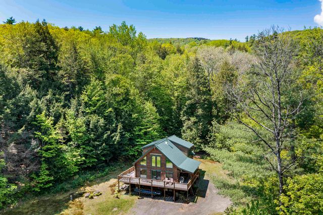 25 Goodhue Hill Road, Enfield, NH 03784