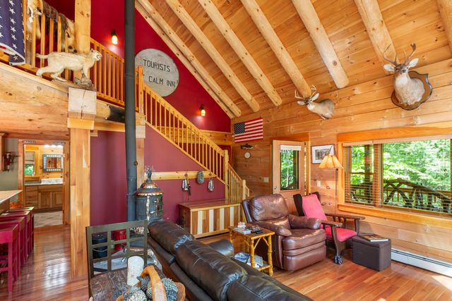 25 Goodhue Hill Road, Enfield, NH 03784