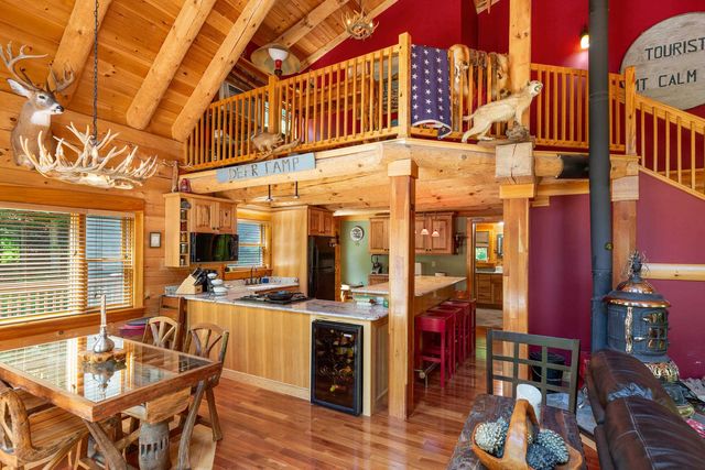 25 Goodhue Hill Road, Enfield, NH 03784