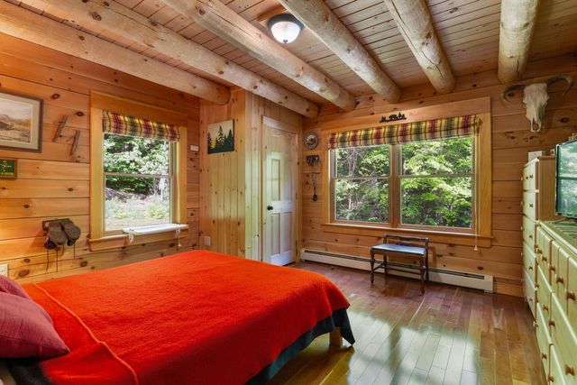 25 Goodhue Hill Road, Enfield, NH 03784