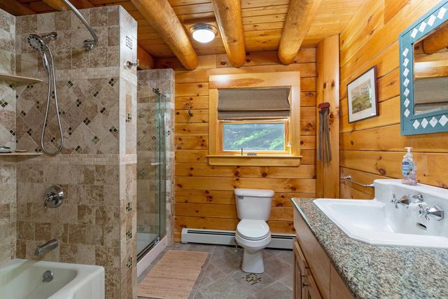 25 Goodhue Hill Road, Enfield, NH 03784