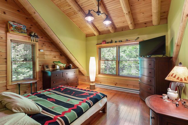 25 Goodhue Hill Road, Enfield, NH 03784
