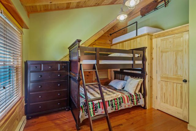 25 Goodhue Hill Road, Enfield, NH 03784