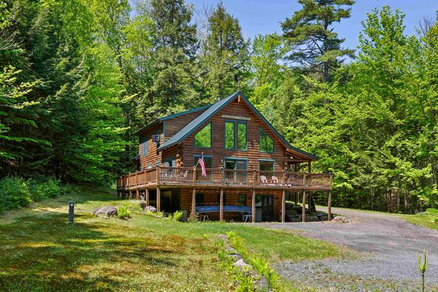 25 Goodhue Hill Road, Enfield, NH 03784