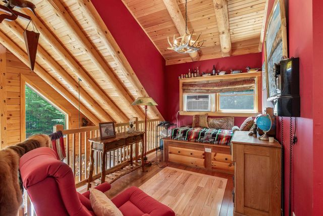 25 Goodhue Hill Road, Enfield, NH 03784