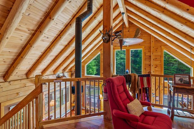 25 Goodhue Hill Road, Enfield, NH 03784