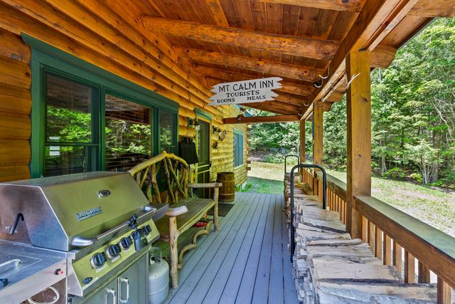 25 Goodhue Hill Road, Enfield, NH 03784