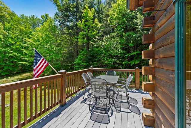 25 Goodhue Hill Road, Enfield, NH 03784
