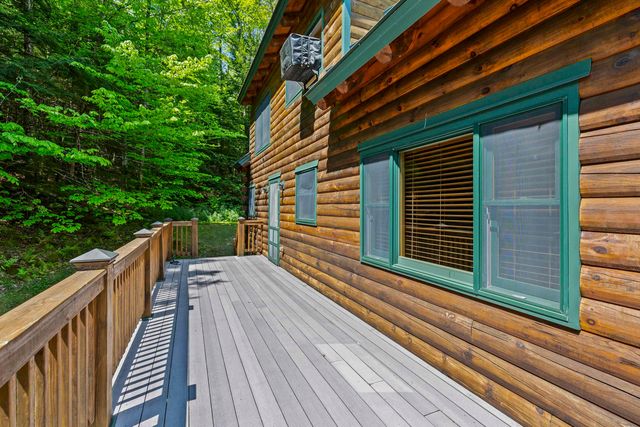 25 Goodhue Hill Road, Enfield, NH 03784