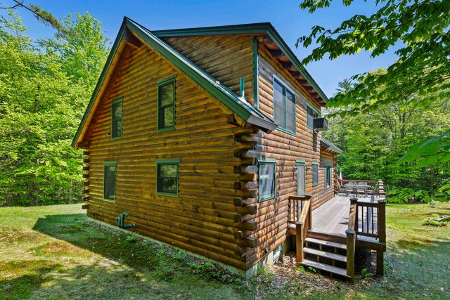 25 Goodhue Hill Road, Enfield, NH 03784