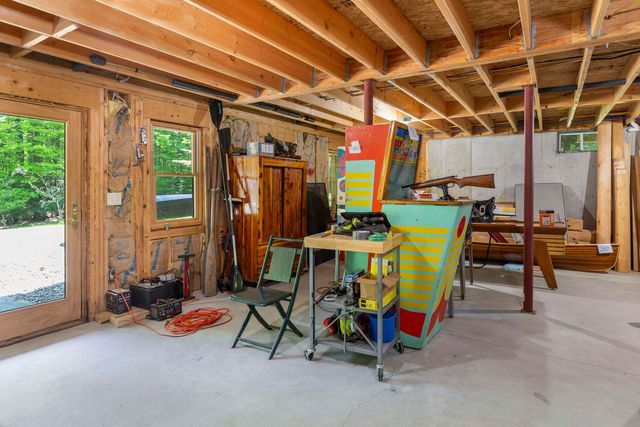 25 Goodhue Hill Road, Enfield, NH 03784