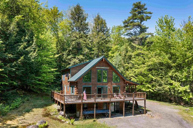 25 Goodhue Hill Road, Enfield, NH 03784