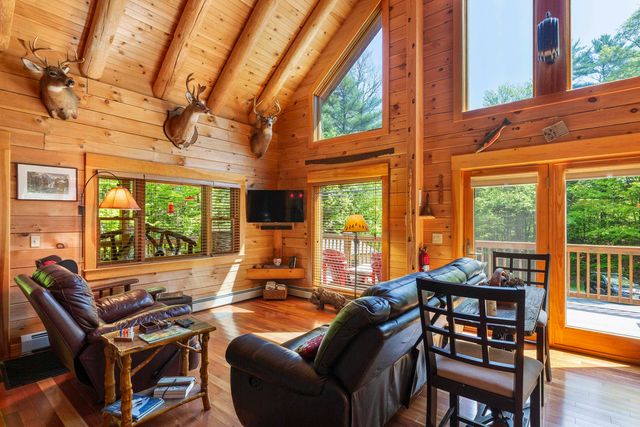 25 Goodhue Hill Road, Enfield, NH 03784