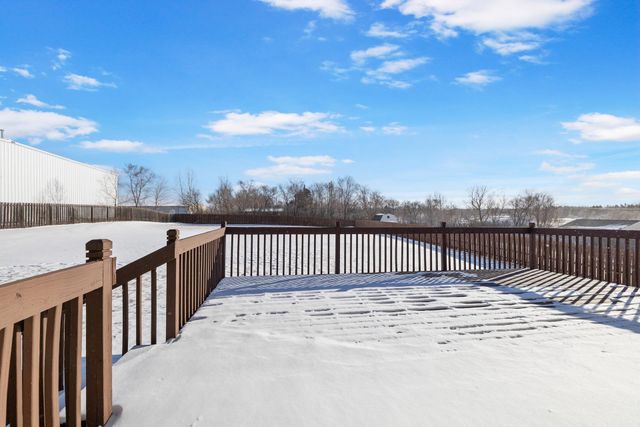 1001 70TH ST SE, Minot, ND 58701