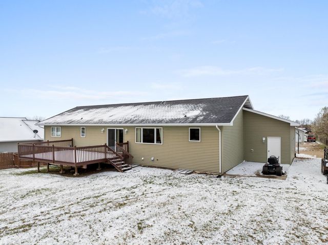 1001 70TH ST SE, Minot, ND 58701