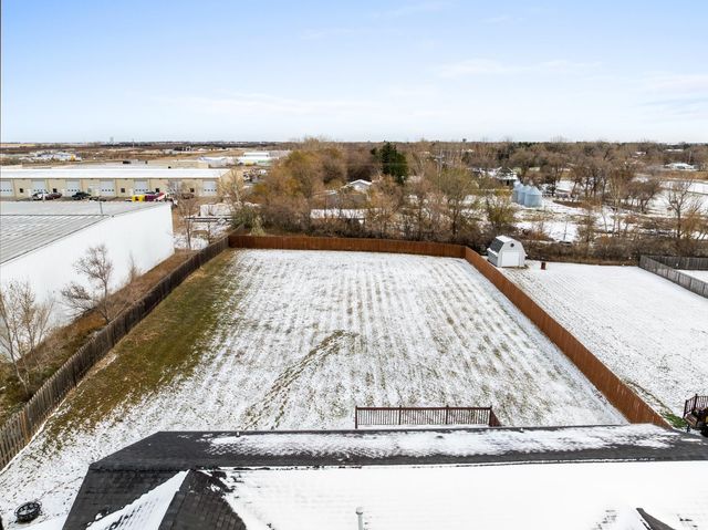 1001 70TH ST SE, Minot, ND 58701