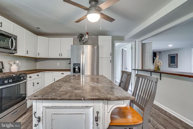 920 WOODS ROAD, Saint Leonard, MD 20685