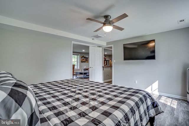 920 WOODS ROAD, Saint Leonard, MD 20685