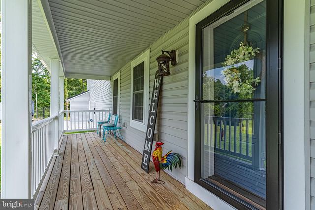 920 WOODS ROAD, Saint Leonard, MD 20685