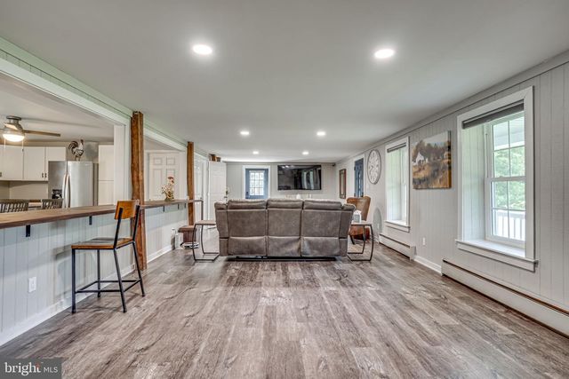 920 WOODS ROAD, Saint Leonard, MD 20685