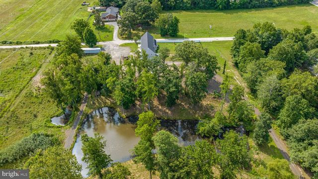 920 WOODS ROAD, Saint Leonard, MD 20685
