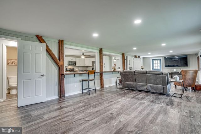 920 WOODS ROAD, Saint Leonard, MD 20685