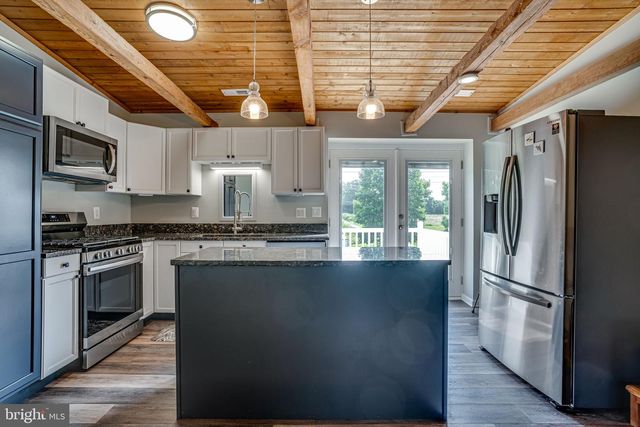 920 WOODS ROAD, Saint Leonard, MD 20685