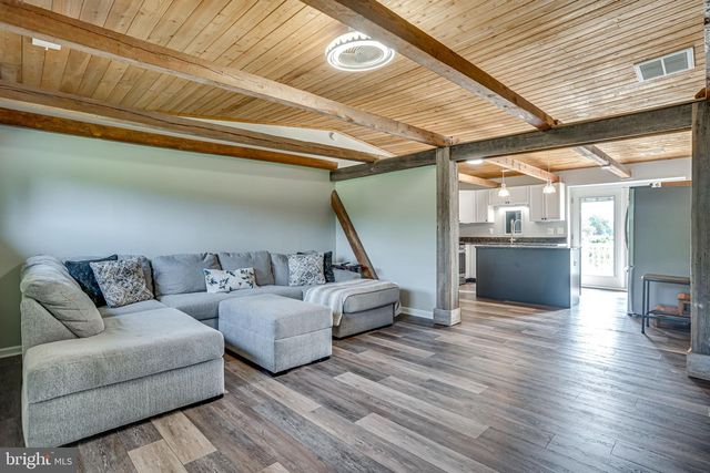 920 WOODS ROAD, Saint Leonard, MD 20685