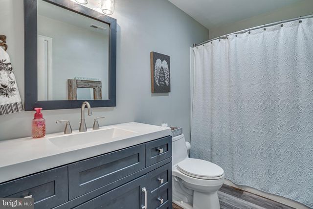 920 WOODS ROAD, Saint Leonard, MD 20685