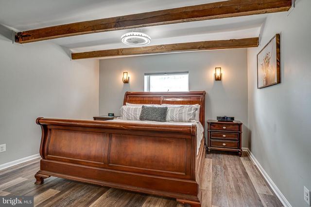 920 WOODS ROAD, Saint Leonard, MD 20685