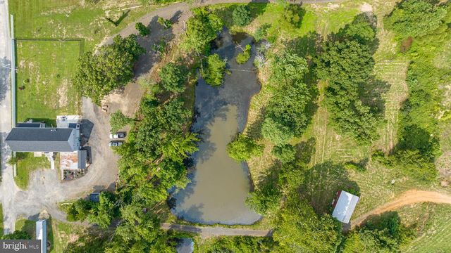 920 WOODS ROAD, Saint Leonard, MD 20685