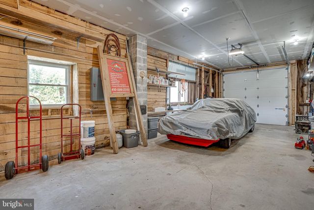 920 WOODS ROAD, Saint Leonard, MD 20685