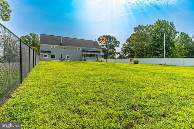 920 WOODS ROAD, Saint Leonard, MD 20685