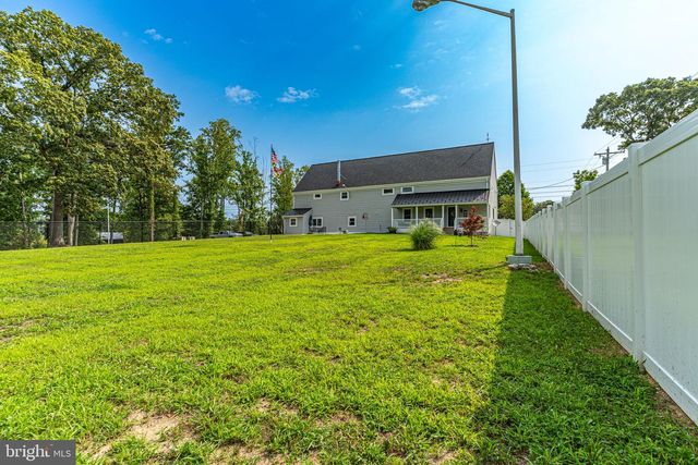 920 WOODS ROAD, Saint Leonard, MD 20685