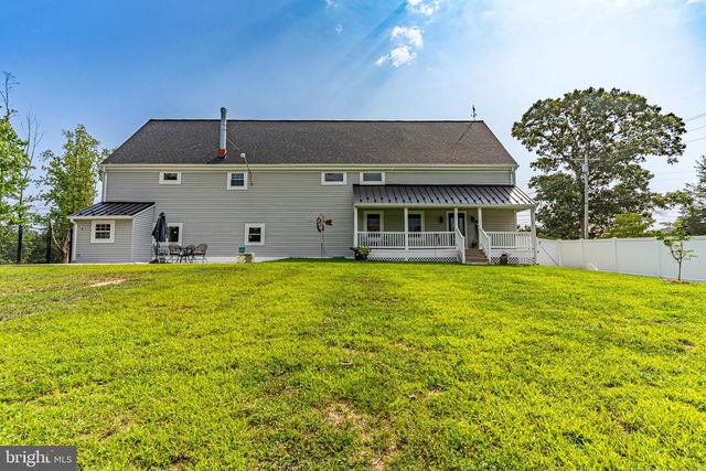 920 WOODS ROAD, Saint Leonard, MD 20685