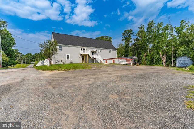 920 WOODS ROAD, Saint Leonard, MD 20685