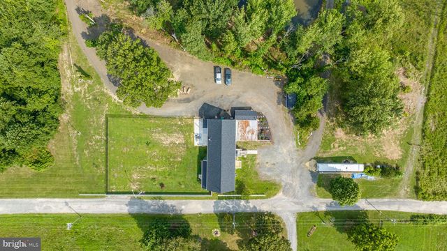 920 WOODS ROAD, Saint Leonard, MD 20685