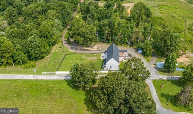 920 WOODS ROAD, Saint Leonard, MD 20685