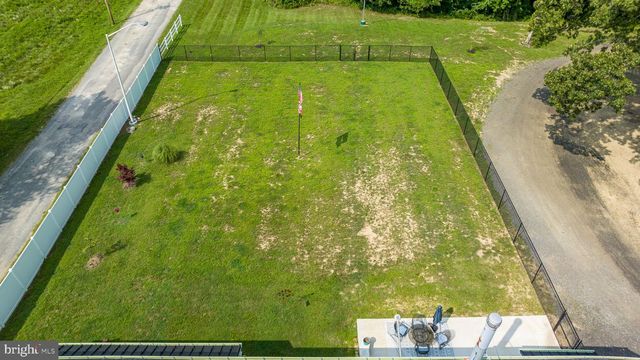 920 WOODS ROAD, Saint Leonard, MD 20685
