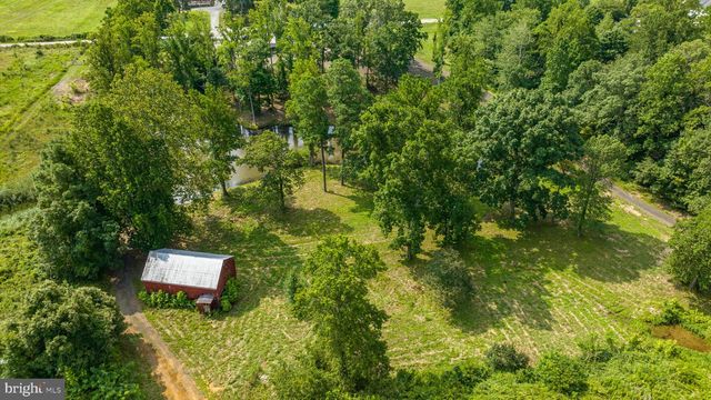 920 WOODS ROAD, Saint Leonard, MD 20685