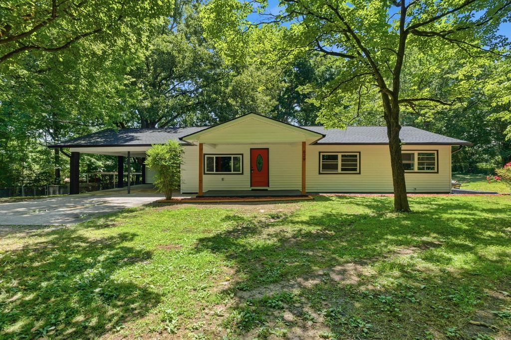 629 Mcclanahan Road SE, Cleveland, TN 37323