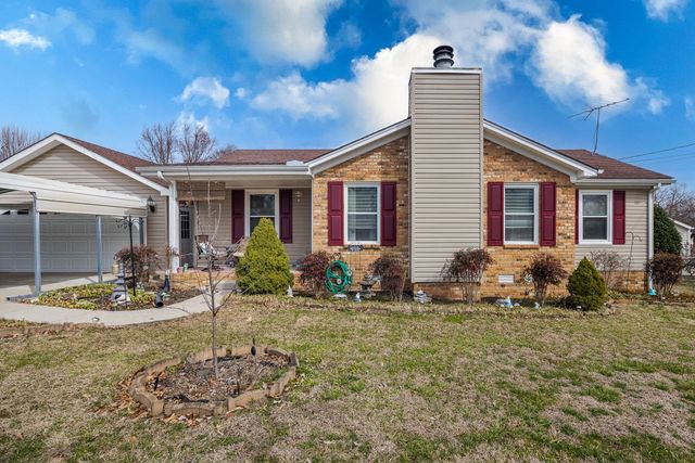 803 Farmingdale Dr, La Vergne, TN 37086