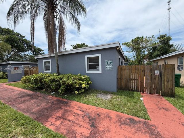 6012 SW 38th St 4, Miramar, FL 33023
