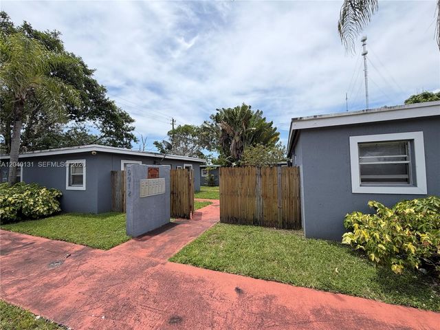 6012 SW 38th St 4, Miramar, FL 33023