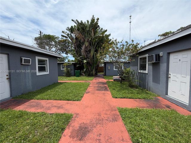 6012 SW 38th St 4, Miramar, FL 33023