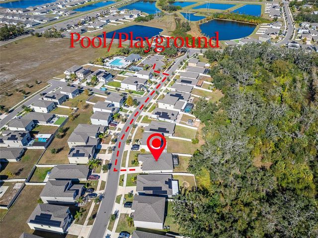 1728 FRED IVES STREET, Ruskin, FL 33570